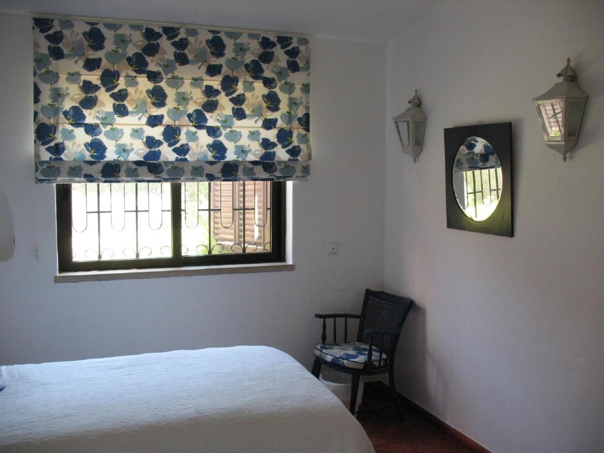 拉哥斯Casa Do Girassol别墅 外观 照片